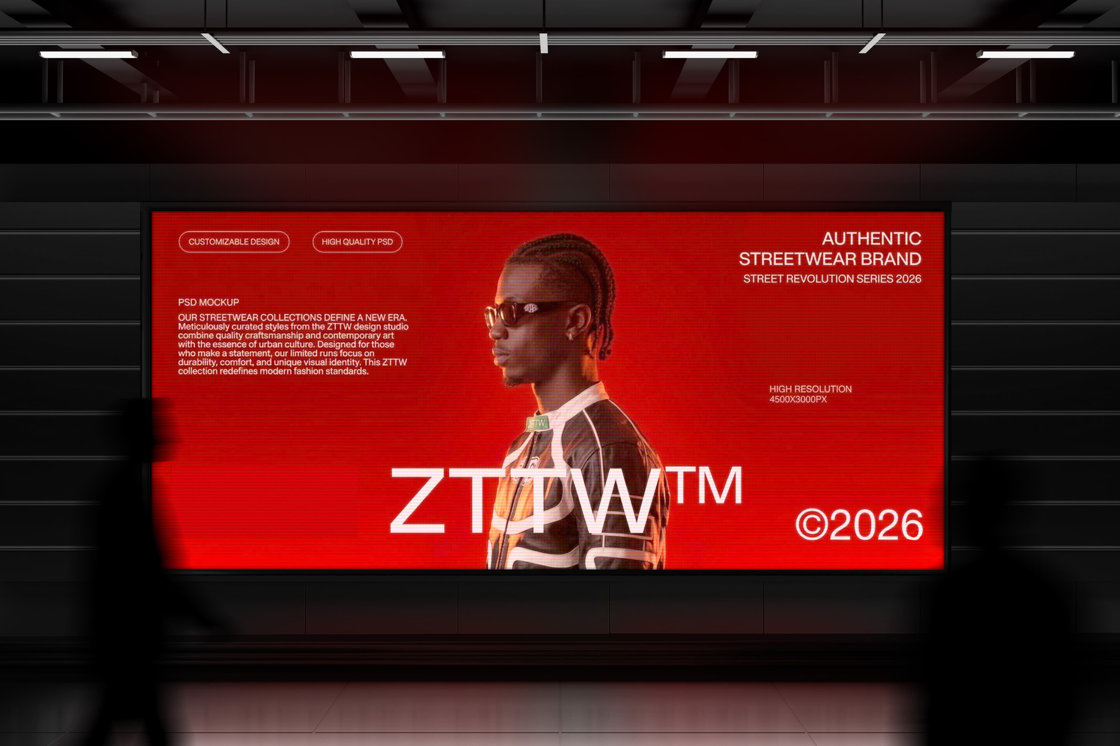 Graphic Design