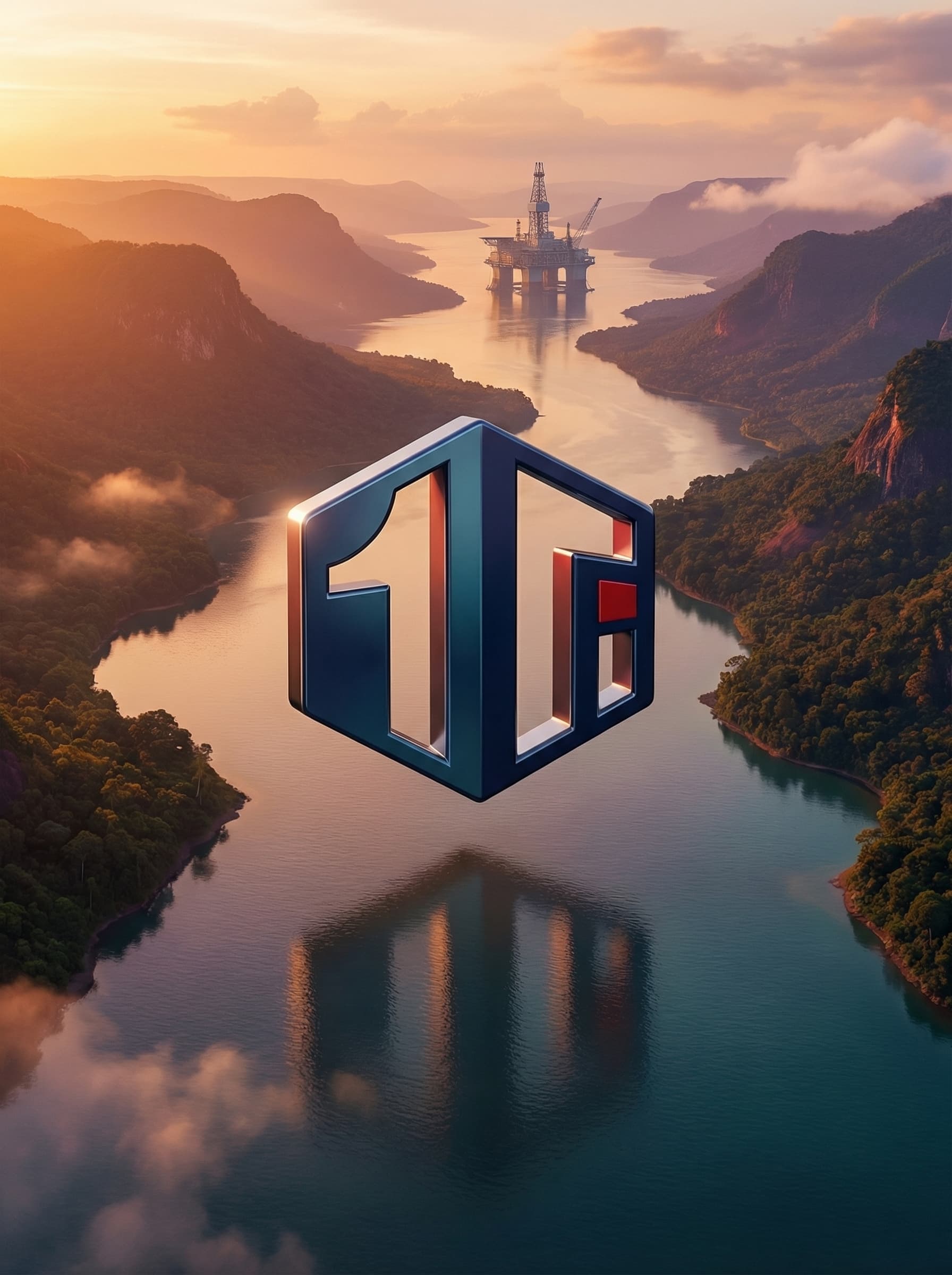 Branding Identity & Visual Design