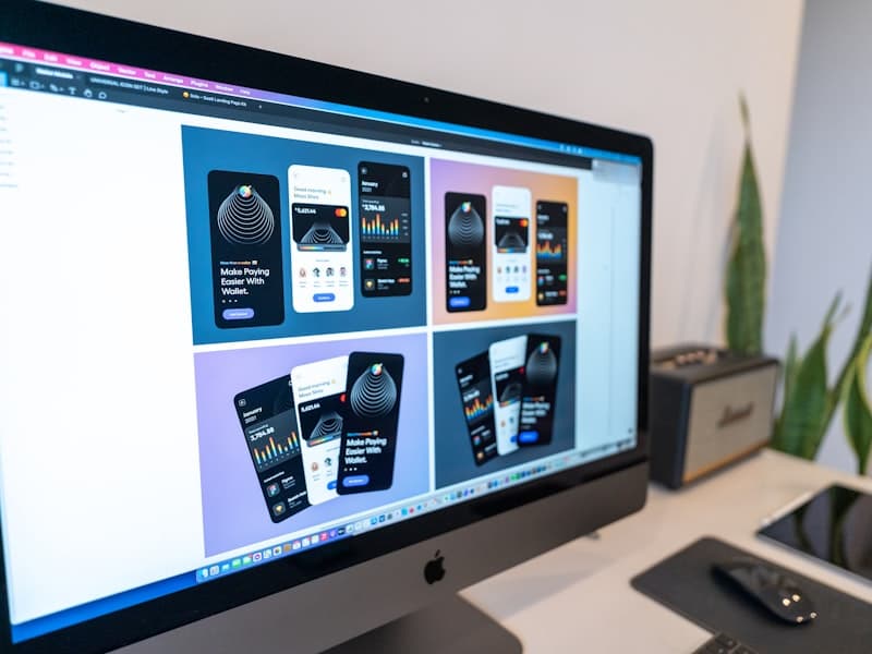 Graphic Design gallery 6